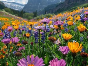 芳草地，让生活充满诗意