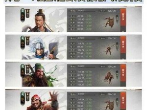 《三国志战棋版》抵御状态效果详解