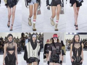 AlexanderWang 妈妈评测：时尚界的热议话题