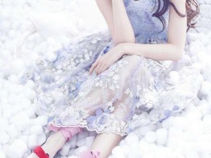 angelababy 造梦工厂精彩剧照，体验极致视觉盛宴