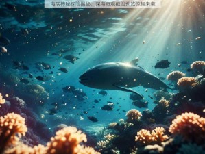 海底神秘探险揭秘：深海奇观截图预览惊艳来袭