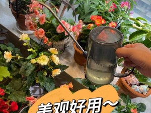 小花园的水可以喝吗？