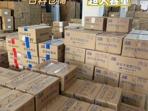 探寻伊洛纳仓储奥秘：详解仓库数量与容量限制