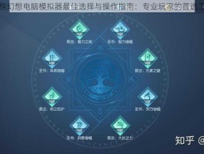 龙族幻想电脑模拟器最佳选择与操作指南：专业玩家的首选工具