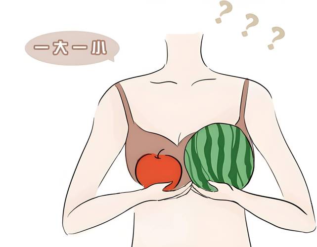 十四岁女孩乳房就特别大正常吗？有了它，让你轻松拥有健康挺拔的乳房