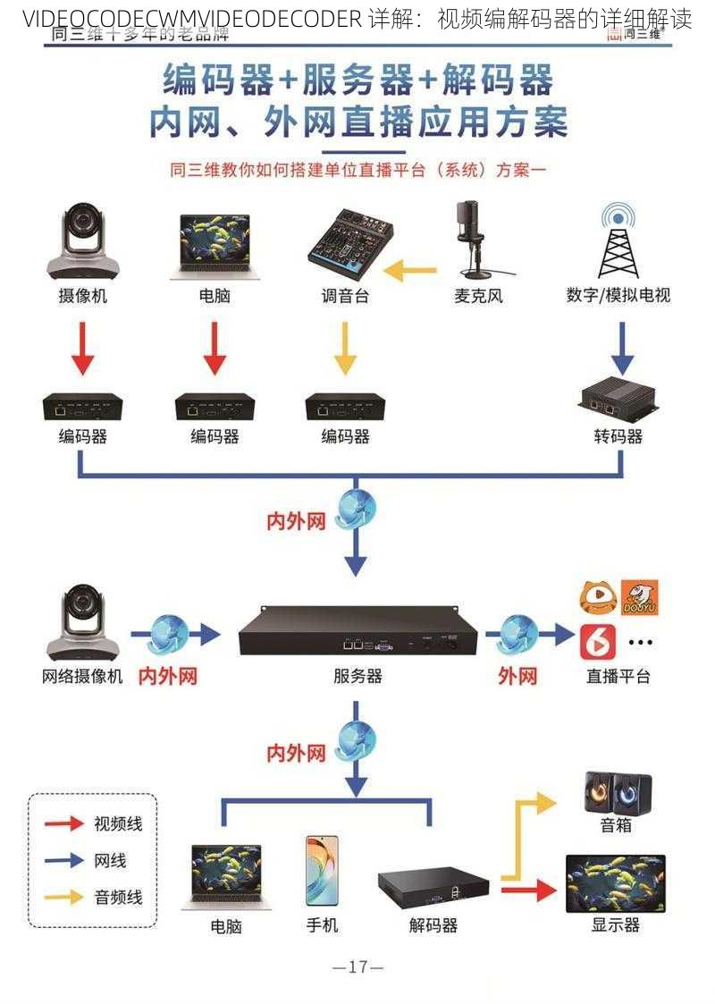 VIDEOCODECWMVIDEODECODER 详解：视频编解码器的详细解读