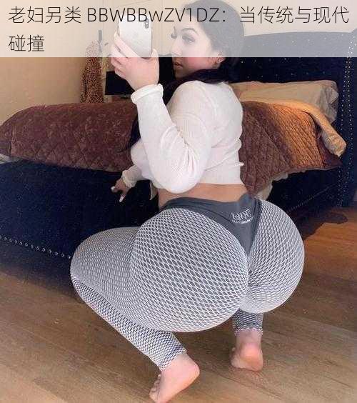 老妇另类 BBWBBwZV1DZ：当传统与现代碰撞