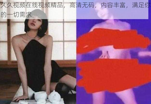 久久视频在线视频精品，高清无码，内容丰富，满足你的一切需求